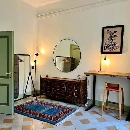 Berganest Апартаменты