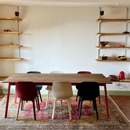 Berganest * Бергамо