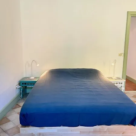 Berganest * Бергамо