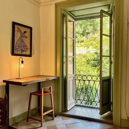 Berganest Бергамо