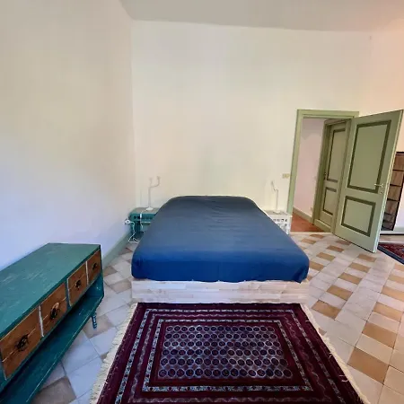 Apartment Berganest