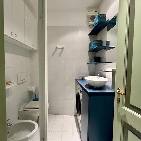 Berganest Апартаменты