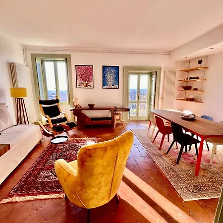Berganest Apartment Bergamo